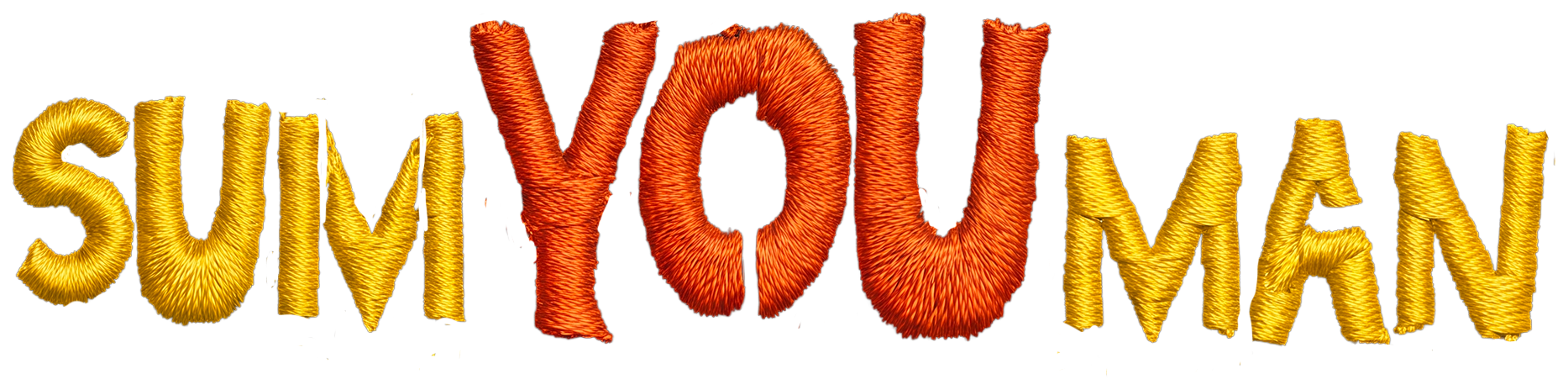 sumYOUman
